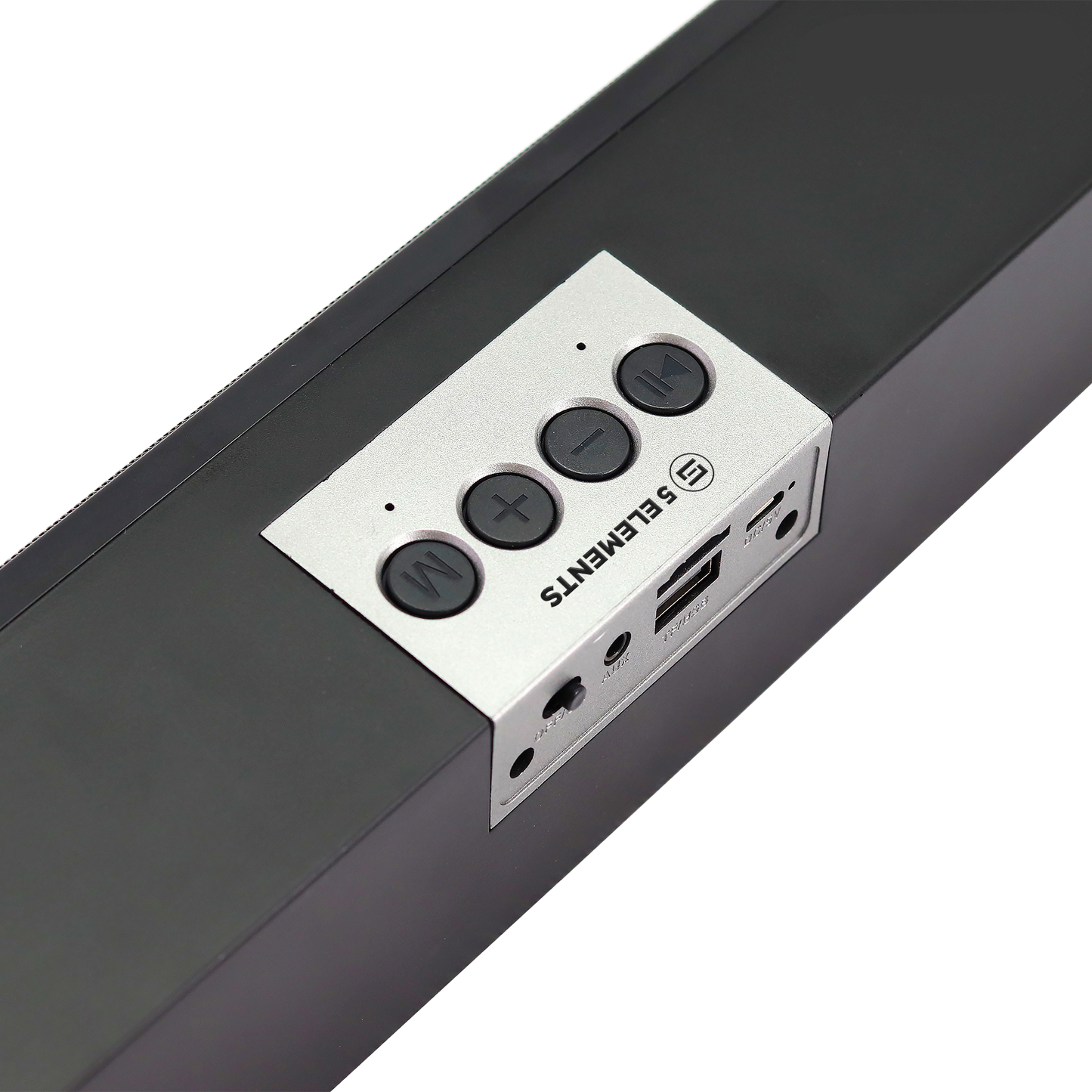 Starlight Portable Soundbar Bluetooth Speaker