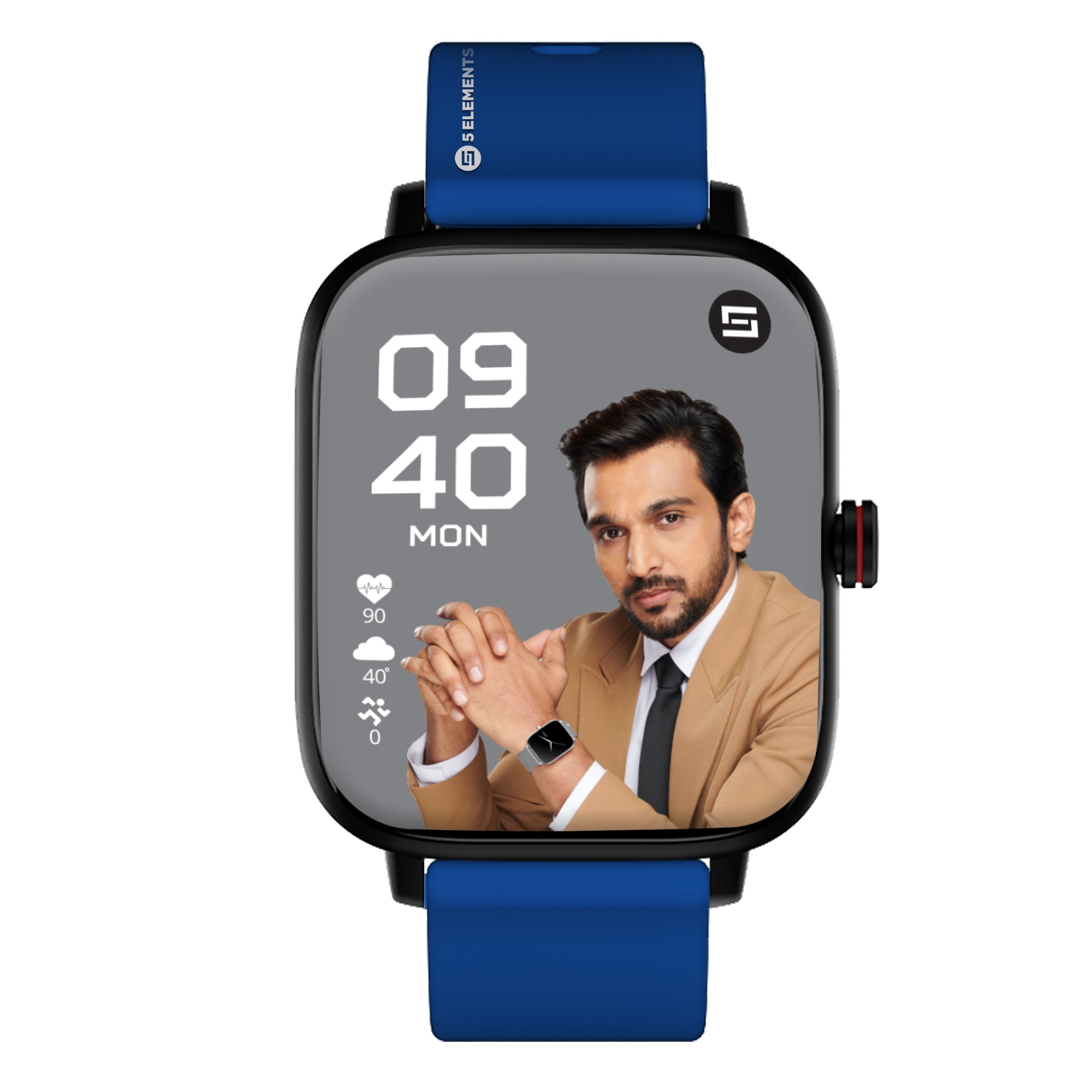 Smartwatch baratos online